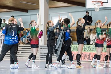 Bild 1 - F HSG Kremperheide/Muensterdorf - ATSV Stockelsdorf 2 : Ergebnis: 47:32